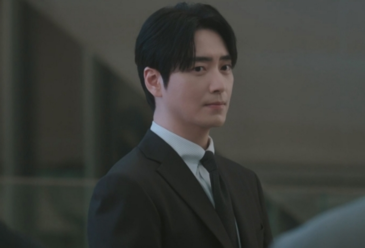 “첫 회 3.9%였는데…” 이준혁 로또1등 월화극 1위 8회 만에 5.9% 찍었다