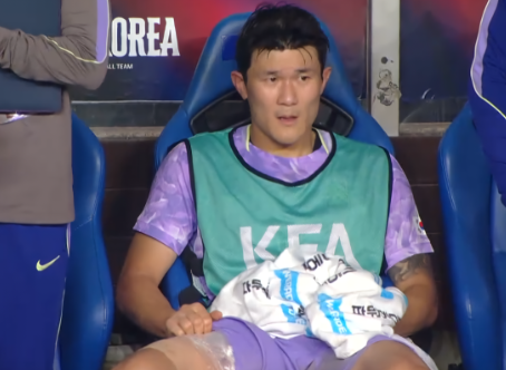 [A매치] 김민재 우즈벡전 결장이라고? 외박 후 재소집에도 훈련 제외, 작심 발언, 피로 누적 ....