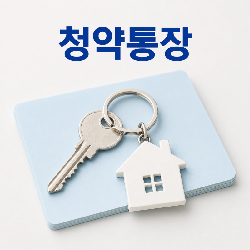 청년주택드림청약통장, 기존 청약통장 전환해도 될까?