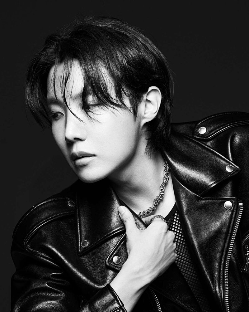 BTS 멤버 소개 4탄 제이홉(j-hope), BTS의 무대에 희망을 더하는 사람