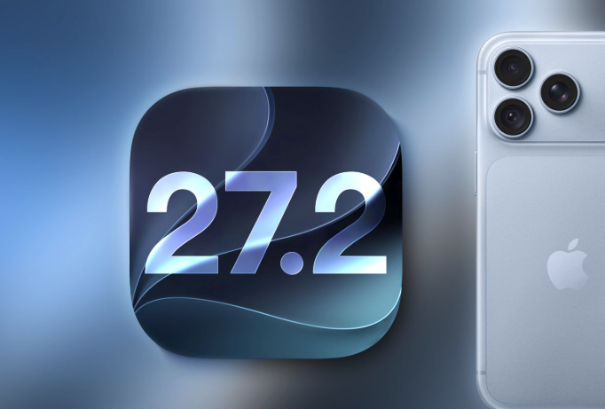 iOS 27.2 <b>출시</b>일, <b>시리 AI</b> 한국어 이달 나옵니다 (새 기능 정리)