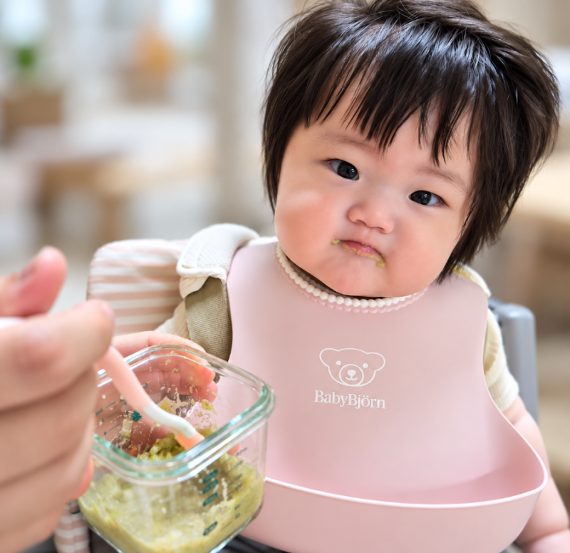 초기이유식 시작시기 1단계 식단표 이유식 준비물