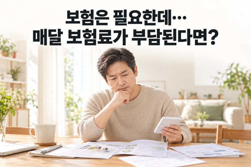 대장용종 제거도 보험금 받을까? 질병수술비·1~5종 수술비 보장 확인하기