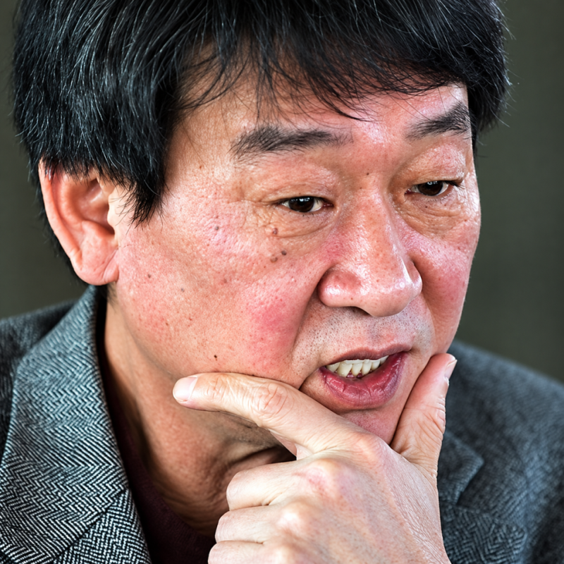 서울대 첫 학기 낙제했는데… 8000번 무대서 황정민·조승우 키운 ‘뒷것’의 정체