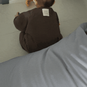 1인용 소파대용 어디서든 편한 대형빈백