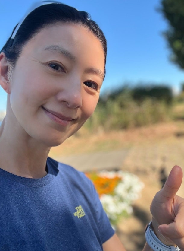 “이게 곧 환갑인 사람의 하루?” 김희애가 공개한 아침부터의 일정
