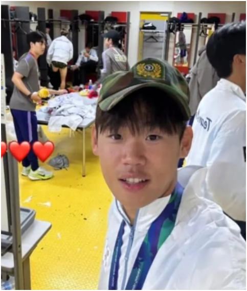 “실력은 괜찮은데 인성 때문에 뺐다”…박승수 U-17 탈락 재조명, 변성환이 ‘태도·인성’ ....