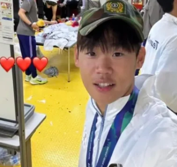 박승수 전역모 논란, 과거 U-17 탈락 이유까지 다시 소환된 결정적 장면
