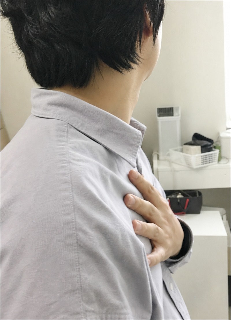공황장애초기증상, 몸이 먼저 보내는 신호부터 알아두기