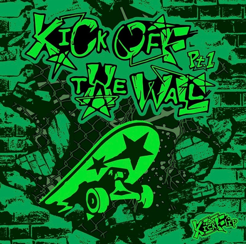 [위플립 블로그] Kick Off The Wall pt.1