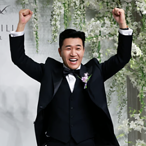 김종민 드디어 아빠 된다, 11세 연하 아내 임신 17주차…결혼부터 2세 소식까지ㅣ김종민 아내 ....