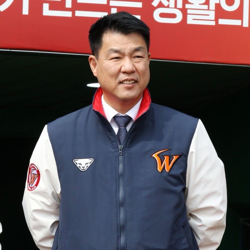 한화 이글스 차기 감독 류지현, 단장 손차훈? 팬들이 손차훈 이름에 더 놀란 이유
