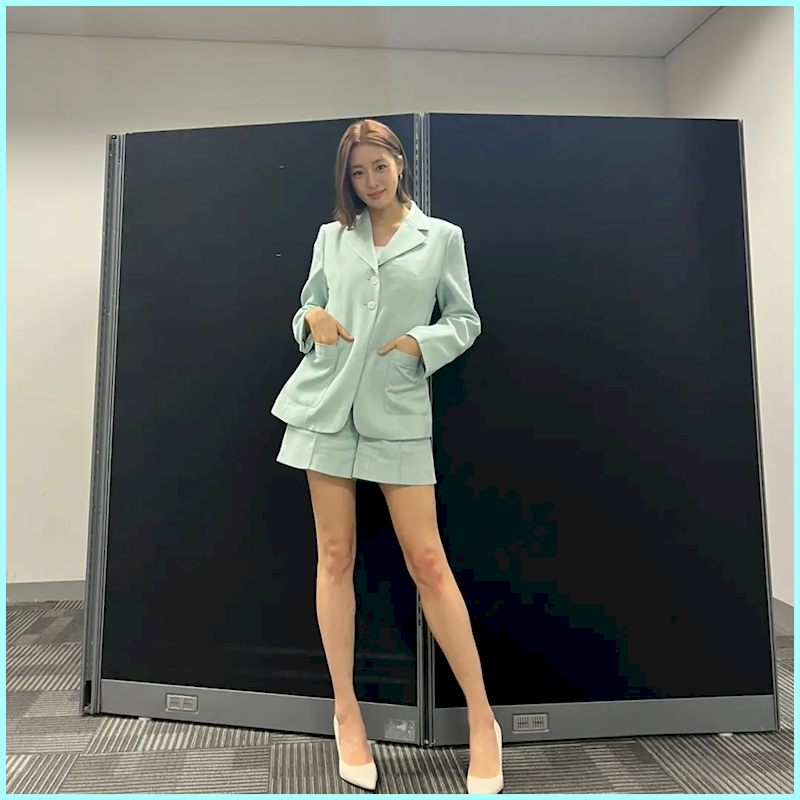 73kg에서 20kg 감량 후 유지, 강소라가 보여준 체형 교정 다이어트