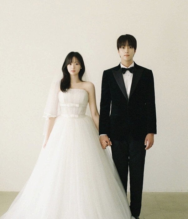 연애 5개월 만에 결혼 발표한 '이효정 아들' 이유진, 한 달 새 자매가 둘 다 결혼한다는데 동....