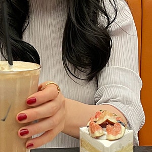 이세이미야케 플리츠플리즈 베이직 긴팔 탑 (라이트그레이) 내돈내산 착용 후기  PLEATS PLEASE B....