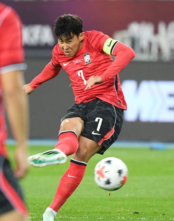 "151경기 만에 차범근을 넘었다!" 손흥민 59호골 & 한국 우즈벡 평가전 결과 2-0 승 (손흥민 a매....