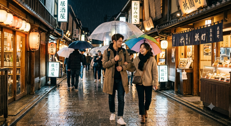 10월 일본 태풍 경로 예보 상황 및 예상 여행지 지역