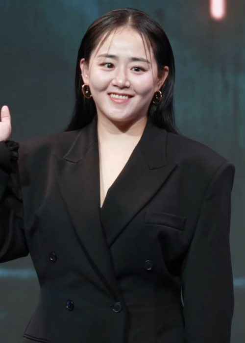 문근영, ‘가을동화’ 속 자신을 다시 봤다…눈물 연기 질문에 나온 뜻밖의 답