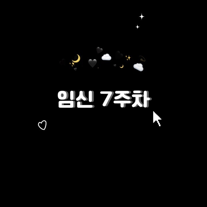 임신 7주차 | 임신초기 피비침, 유산방지, 우체국엄마보험, 갑상선기능저하