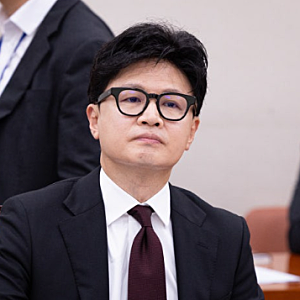 [속보] 한동훈 국감 데뷔부터 조현 장관과 정면충돌…“우크라만 쥐잡듯” 발언에 “답변 거....
