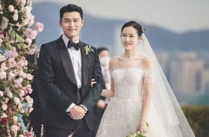 Son Ye-jin's Husband Hyun Bin's Four Pillars of Destiny, Reportedly the CEO of 'Assassins' Production Company