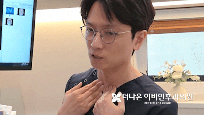 대구 급성 편도염 증상? 목이 부었을 때 항생제가 필요한 경우는 따로 있습니다