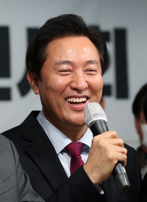 오세훈 당선무효 위기, 10월 23일 선고 앞두고 벌어진 일 총정리