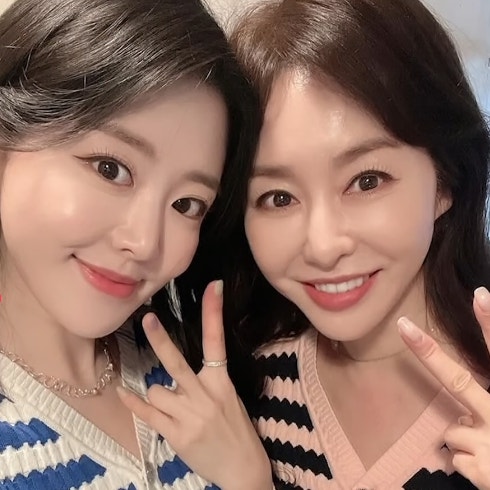 윤석민 장모 김예령 60세, 손자가 이모라고 부른 이유? 딸 김수현도 놀란 동안