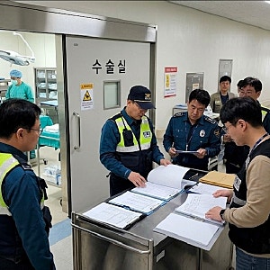27개월 여아 전신마취 중 심정지?ㅣ울산 안과병원 속눈썹 수술로 의식불명ㅣ수술실 CCTV 미녹....