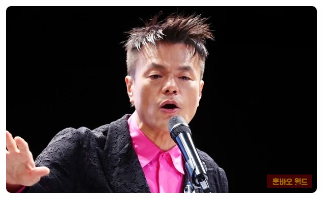 <b>박진영</b> 월 200만원 논란, ‘무보수’라던 국감 전날 직접 밝힌 이유