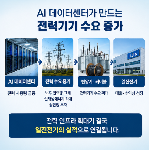 일진전기 8천원대에 봤는데… 3만원 간다던 주식, 왜 안 샀을까