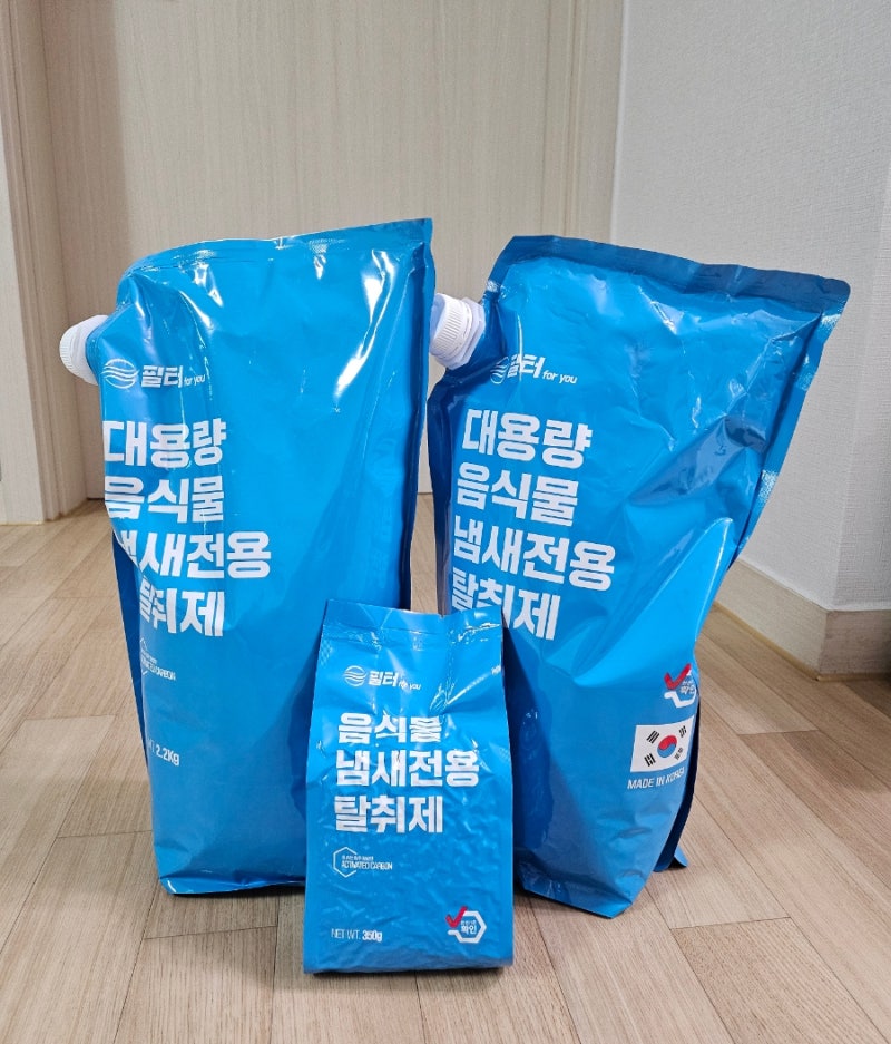 음식물처리기 필터_ 미닉스 호환, 탈취 활성탄, 악취제거제, 미닉스 필터교체방법, 미닉스 더....