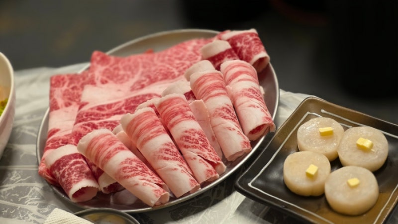 수영역 소고기 맛집 한우로스 고기집 우로스