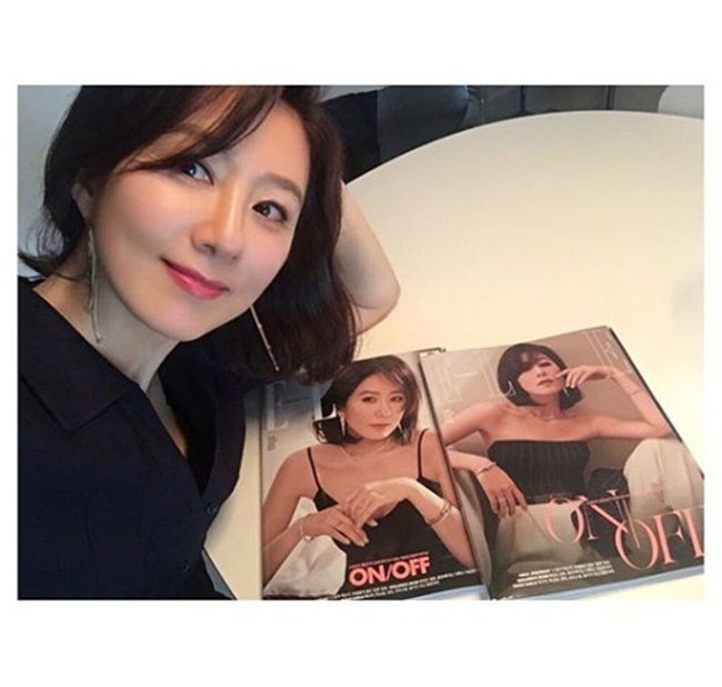주름 논란 터지자 59세 김희애가 보인 반응, 다들 '이게 맞아?'