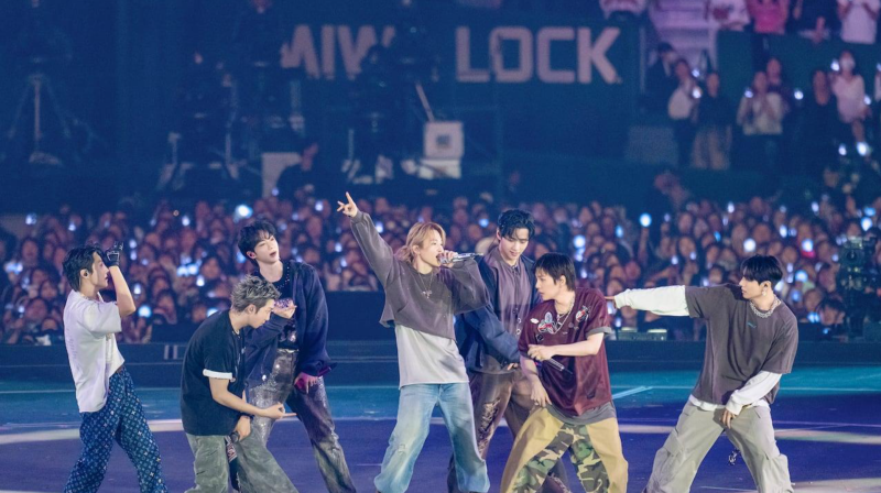 BTS 공연의 경제효과