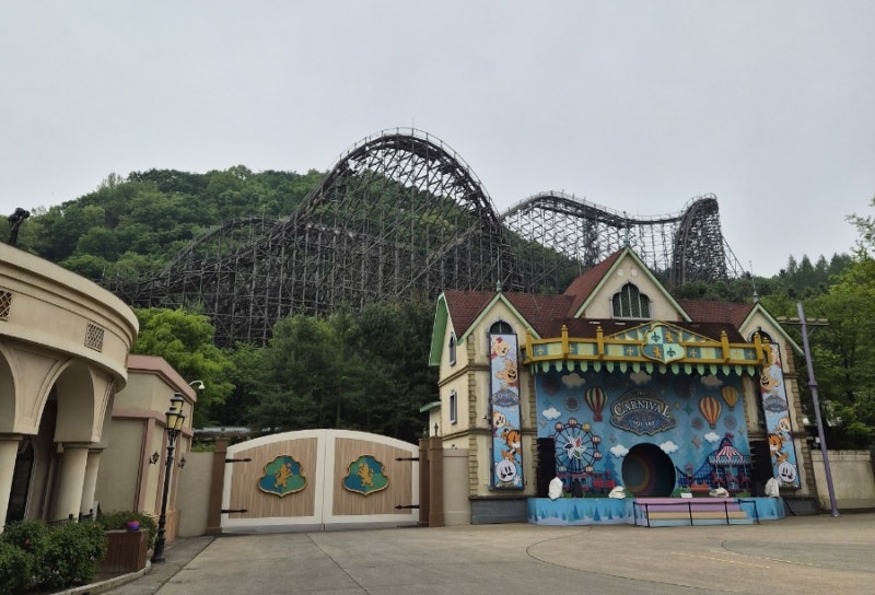 [2026 최신 주말 에버랜드 공략] 초3 아이와 실전 꿀팁! 주차팁, 최신 이벤트, 필수 준비물 & Plan....