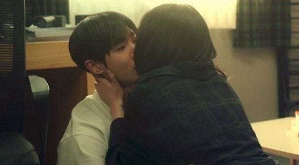 "기대 컸던 유작이었는데"… 연애박사 첫 방송 1%대 시청률로 아쉬운 출발