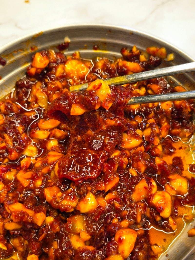대구 달서구 송현동 맛집 부자생고기, 신선한 생고기와 밑반찬, 된찌가 맛있는 집