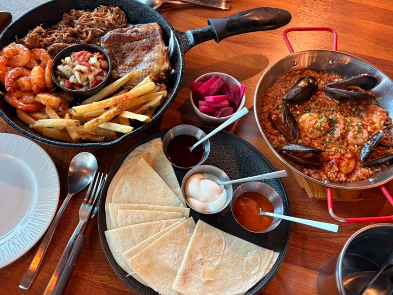 용인 양지 맛집 러스틱스모크하우스 에버랜드 근처 텍사스 바베큐 맛집 또간집 추천