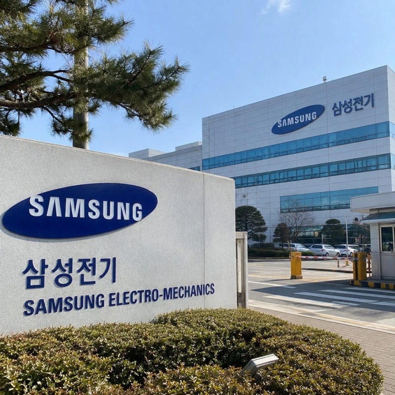 삼성전기 주가 전망｜실적 서프라이즈에 목표가 상향, 앞으로 어디까지?