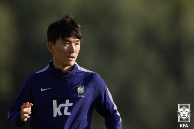 국가대표 주축 김민재·황희찬·황인범의 은퇴설을 넘은 이야기, 은퇴보다 걱정인 대표팀의 ....