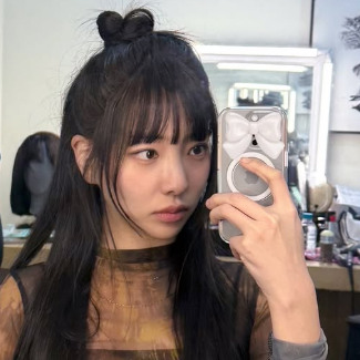 “오디션만 100번..?” 황신혜 딸 이진이 프로필·나이·필모그래피
