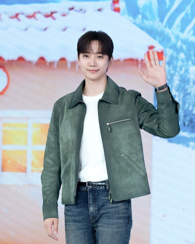 Lee Junho: From 'My House' Singer to Critically Acclaimed Actor