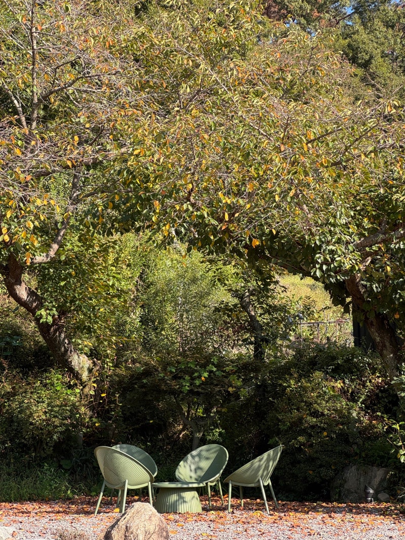 진주 숙소 [ 이룸스테이 ]
