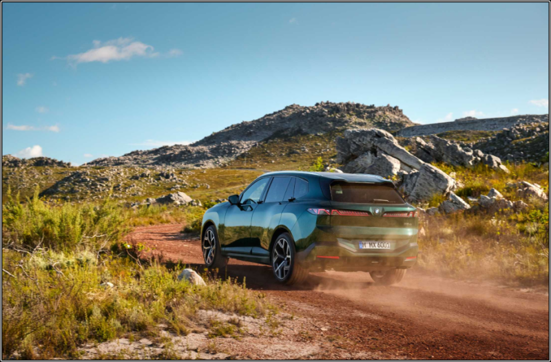 BMW X5 신형 국내 출시 언제? 5세대 풀체인지 일정 정리