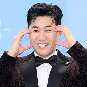 "술 좋아하던 사람이 1년을 참았다"  47세 김종민 기다리던 2세 소식