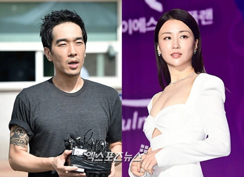 고영욱 신애라 박하선 패션 저격, 배우 실명 거론하며 공개 비판 논란