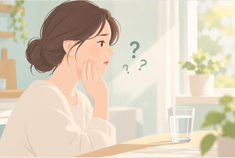 입안이 헐었을 때 빨리 낫는 방법은? 구내염 원인부터 관리까지