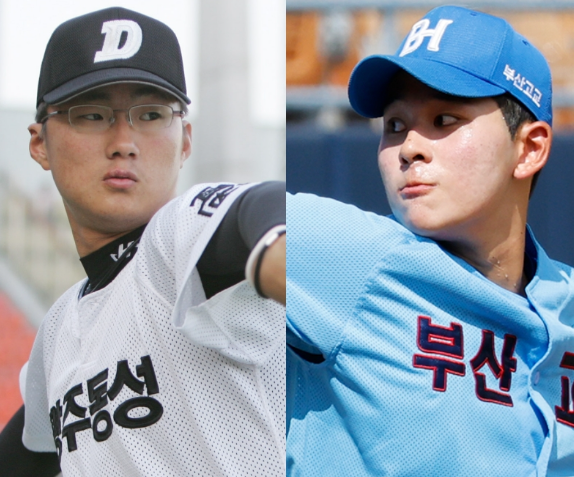 “한기주 10억도 20년간 못 깼는데…” 키움 <b>하현승</b>은 무려 <b>16억</b>, 대....