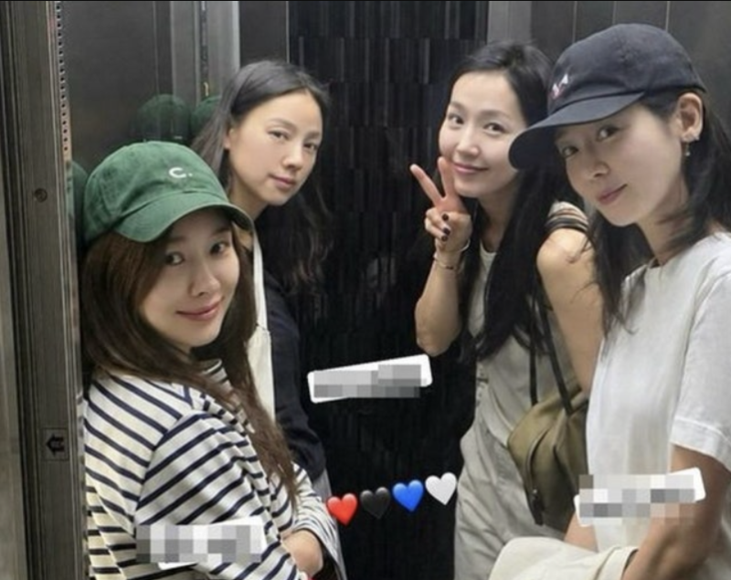 핑클이 진짜 돌아와요…21년 만의 완전체 컴백, 이번엔 무대에서 만나요